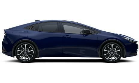 Prius Plug-In Hybride