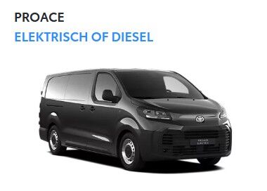 Proace