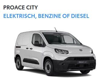 Proace City
