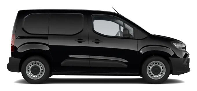 Proace City - 100% EV