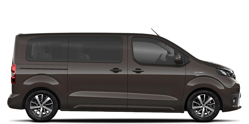 Proace Verso - 100% EV